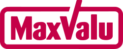 Maxvalu マックスバリュ